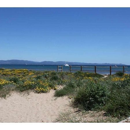 Studio Surequipe Les Pieds Dans L'Eau Hyeres Ngoại thất bức ảnh